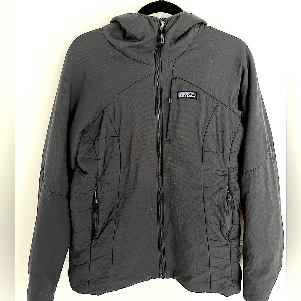 Patagonia Nano-Air Hoody